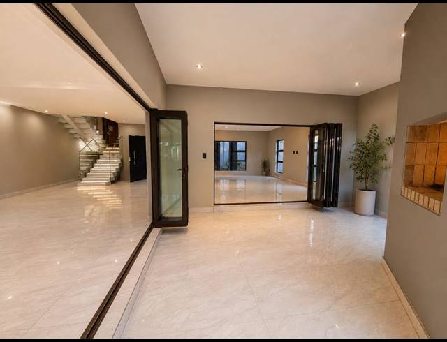4 BEDROOM HOUSE FOR SALE IN FOREST TOWN